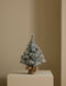 1.5ft Glitter Christmas Tree